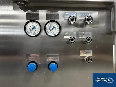 USED O'HARA O'Hara LCIIX Labcoat Coater