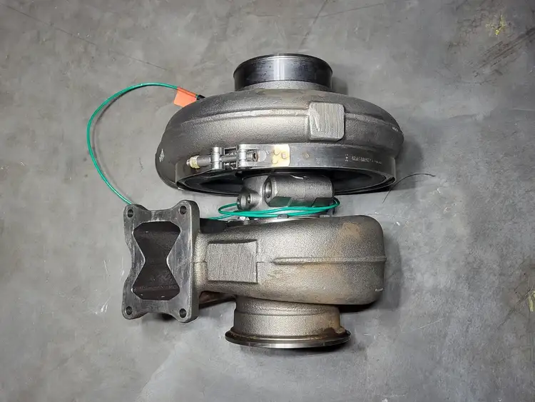 Used CUMMINS 2881768 Parts British Columbia CA | Lenmark #273230