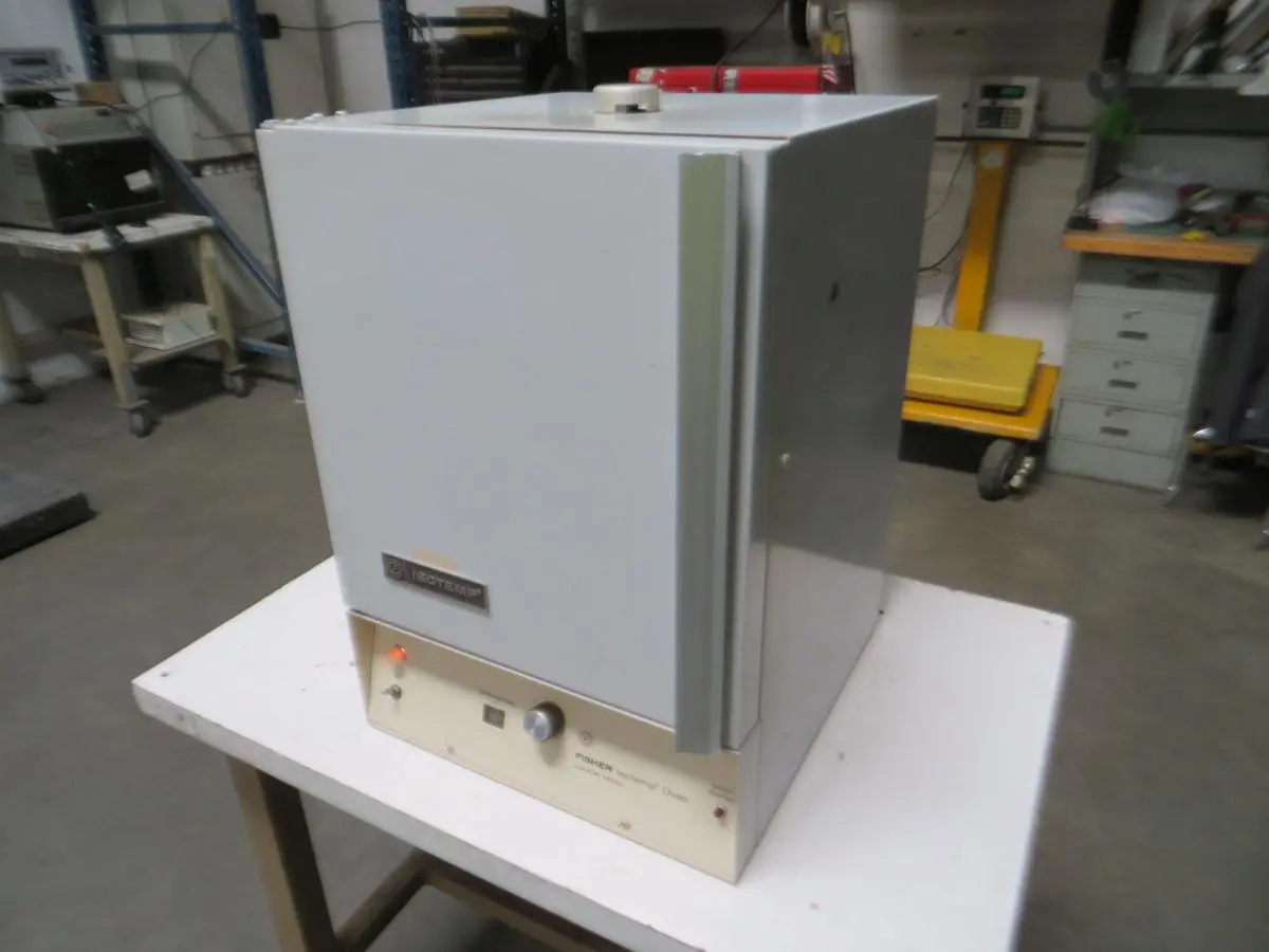 Used FISHER 201 Miscellaneous Laboratory Equipment Texas US | Aucto #1455897