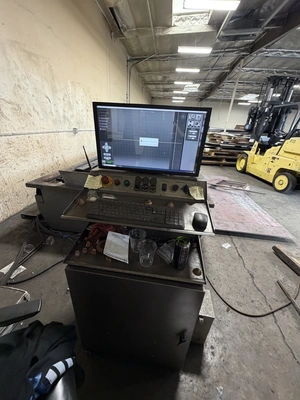2022 ARC ARC Cut Pro 20 Plasma Cutters | Norcal Machinery (5)