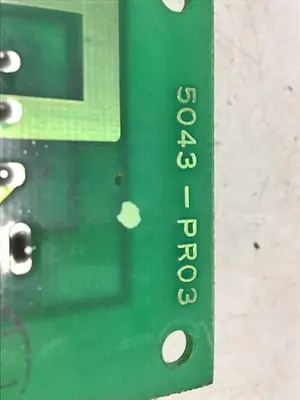 USED STAR 5043-PR03