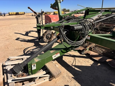 Used _UNKNOWN_ _UNKNOWN_ Windrowers/Swathers Idaho US | Tri-Steel Manufacturing #1557081