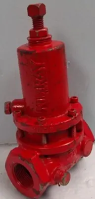 Used KIMRAY _UNKNOWN_ Valves/Fittings | Bamko Surplus Process Equipment #931749