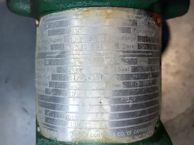USED FISHER EZ