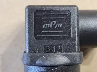 USED PARKER FMU T1 U12H