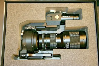Used KEYENCE VW5000E Microscopes Minnesota US | Orca Machine Tools, Inc. #1267008