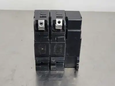 USED SQUARE D EHB4220