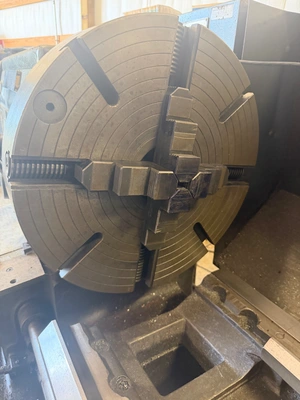 WHACHEON 20-1/2G X 60 Engine Lathes | PM Machines (9)