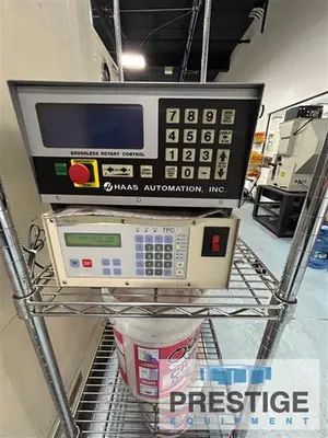 USED 1999 OKUMA MX-45VAE