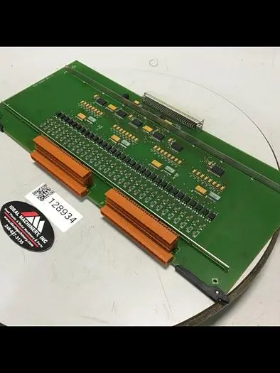 USED VAN DORN PC330-037