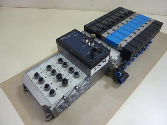 USED FESTO IFB8-03