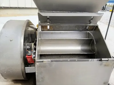 Used KEY TECHNOLOGY _UNKNOWN_ Feeders (Material Handling) West Virginia US | Cooper Industries #1409304