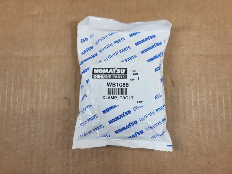 New | in-Stock KOMATSU WB1088 Parts British Columbia CA | Lenmark #328190