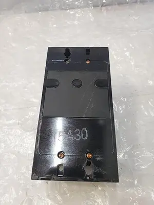 MITSUBISHI NV50-CA CIRCUIT BREAKER