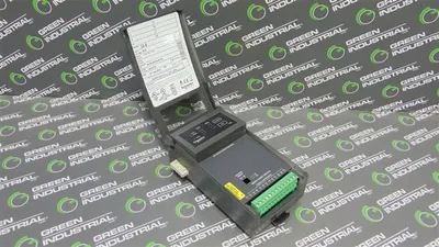 Schneider Electric DI-8 Digital Input Module Used