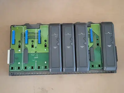 USED FISHER-ROSEMOUNT 12P0818X062