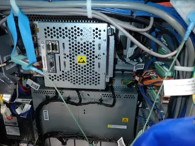 USED 2016 ABB IRB 2600