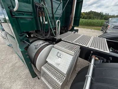 Used 2019 VOLVO VNL Conventional trucks Wisconsin US | Proxy Equipment #1426074