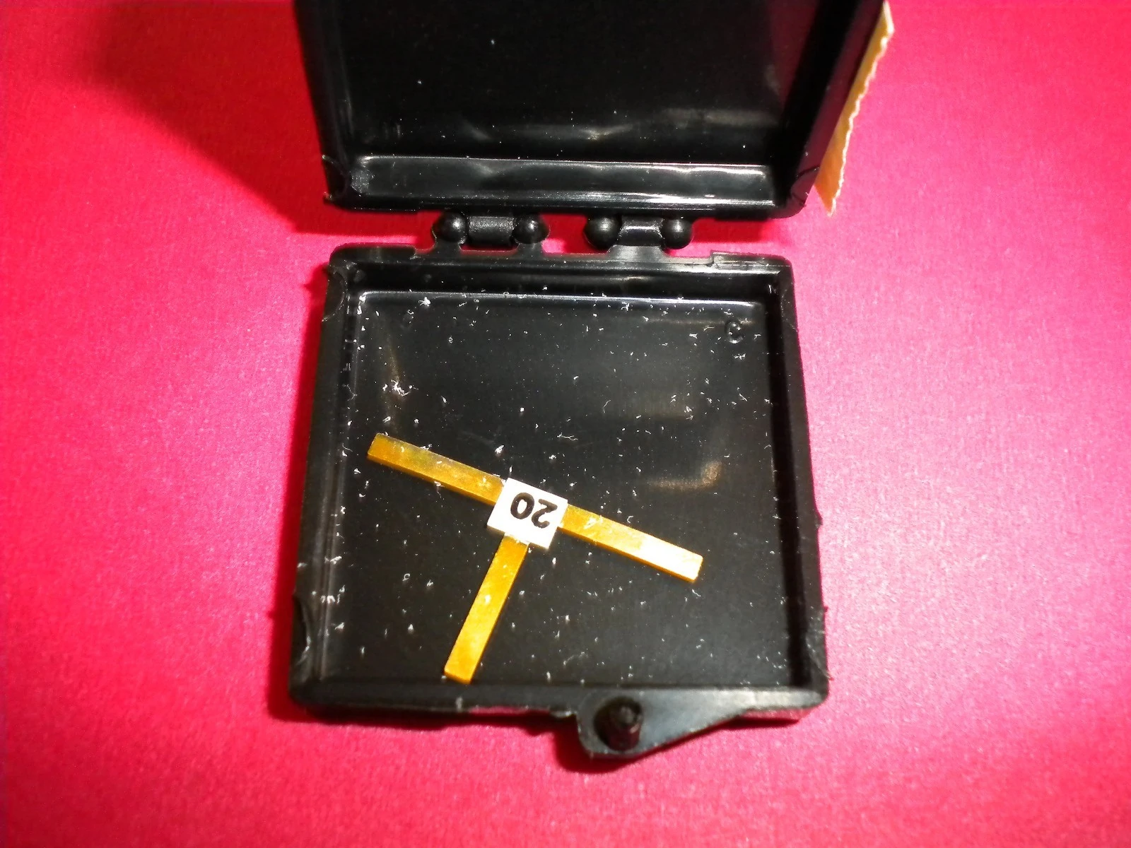 NEW KDI PCAL-20, PCAL-10