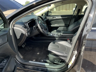 USED 2020 FORD FUSION