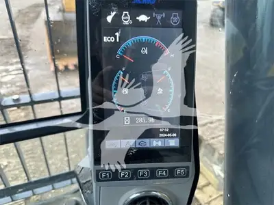 USED 2019 XCMG XE210U