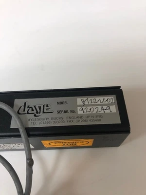C67867 Dage BT22-LC02 50gm Pull Test Load Cell for BT22