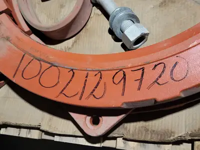 New | in-Stock VICTAULIC W280277PL1 Parts (Hydraulics and Pneumatics) British Columbia CA | Lenmark #1440678