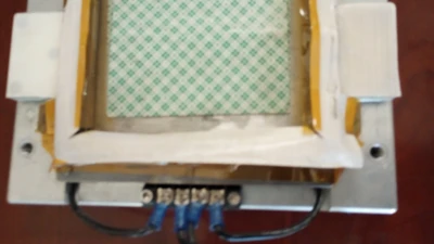 USED Watlow 70XKSGC048A