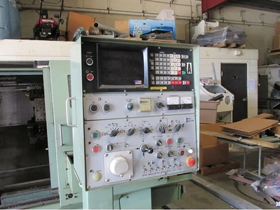 USED 1983 IKEGAI AX-20