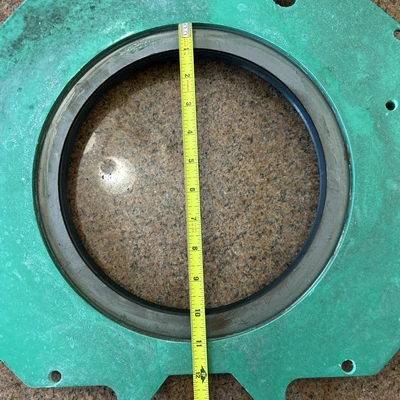 USED Lightnin 216653