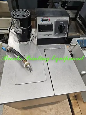 USED ROYSE 6000-11D