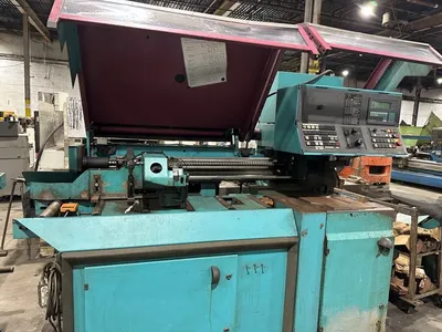 Used KALTENBACH RKS450NA Circular Cold Saws Ohio US | McKean Machinery Sales #1490115