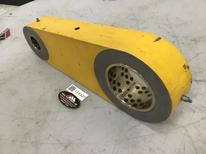 Used CINCINNATI MILACRON 305265 Injection Molding Parts Michigan US | Ideal Machinery #607170