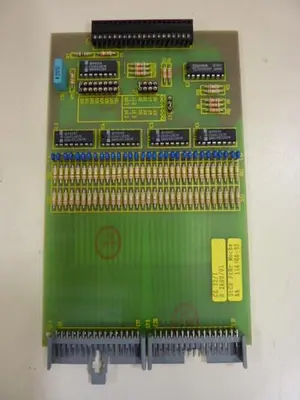 USED BACHMANN ELECTRONIC CE 32/1 2600/1