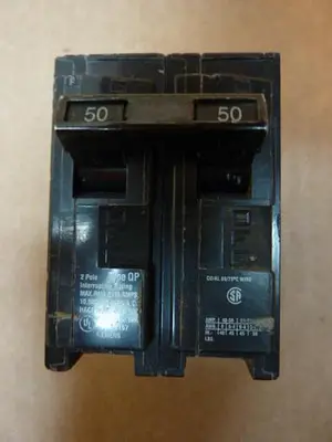 USED SIEMENS QP250