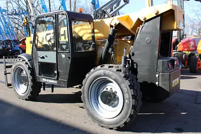 Used 2019 GEHL RS8-42 Misc Forklifts New York US | United Lift #1445467