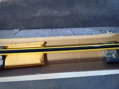 Used SICK C40E1203DA010 Light Curtains & Grids Ohio US | HGR 24 #1180988