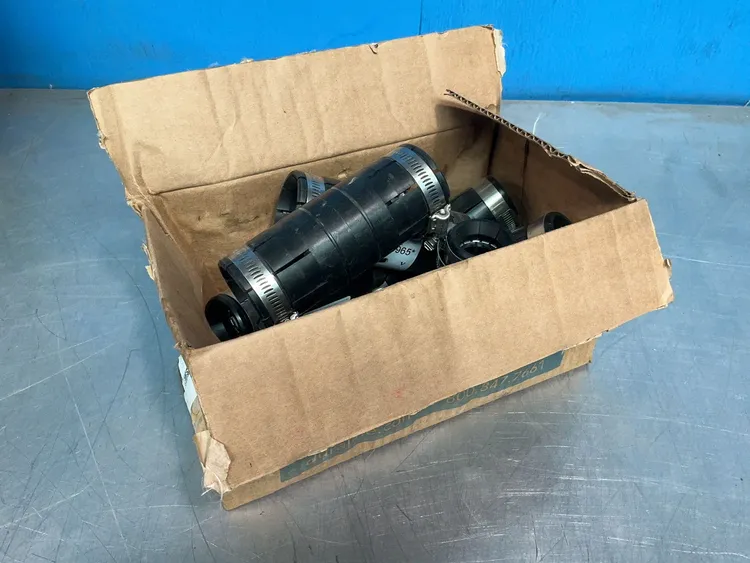 Used DURALINE 20003965 Plumbing Equipment Ohio US | HGR 24 #1292000