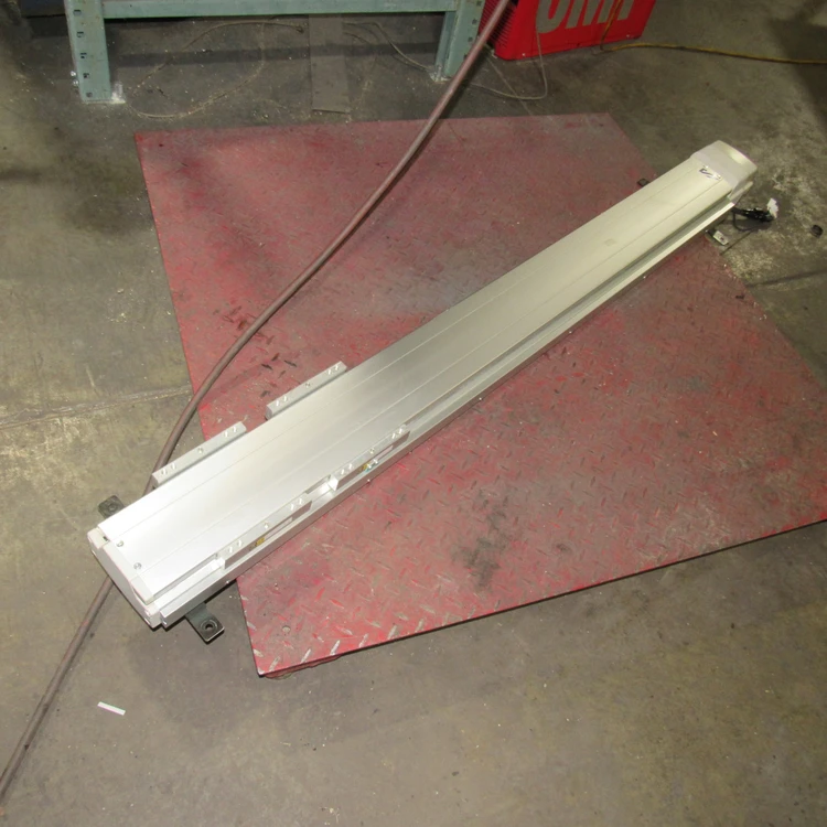 New | in-Stock IAI CORPORATION IS-L-X-MX-20-400-1200-LL-W-T1-INC-SP Parts (Hydraulics and Pneumatics) | Industrial Parts R Us Inc. #360173