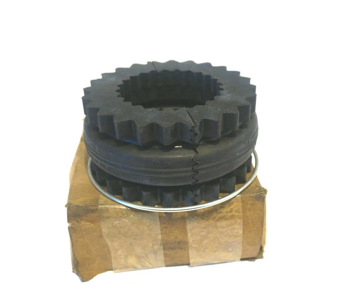 NEW EATON TYPE ELW COUPLING
