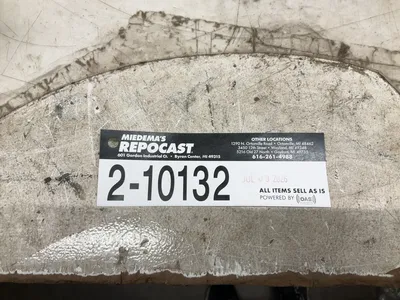 USED FASTLANE FLF-52000-001