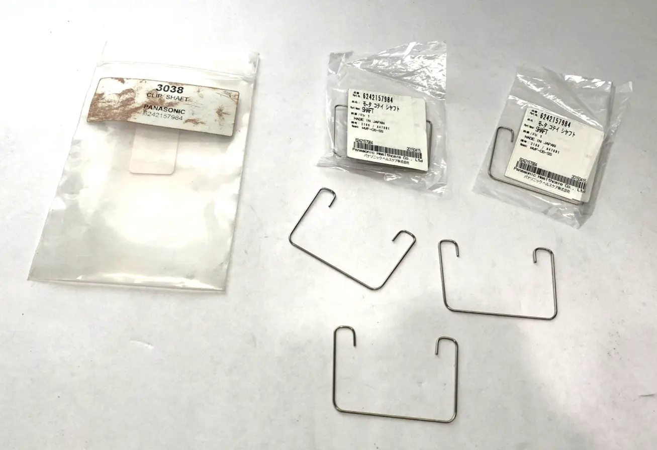 New | in-Stock Panasonic 6242157984 SMT & PCB Misc Spare Parts Michigan US | Maverick Industrial Sales #1395461