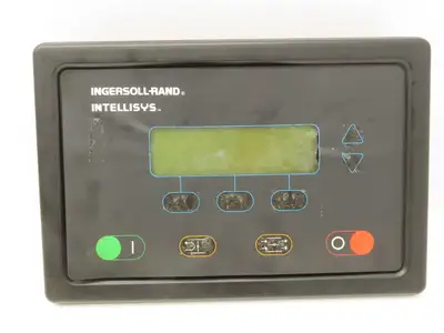 Ingersoll Rand 39259254 SG Intellisys Display Air Compressor Controller See Note