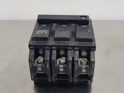 USED GENERAL ELECTRIC THQB315
