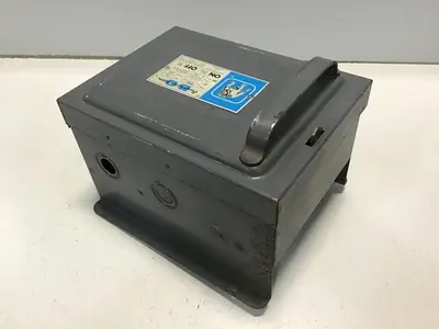USED ITE BP321