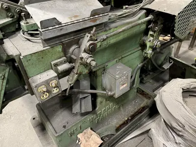 USED WATERBURY FARREL 1
