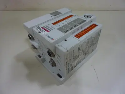 USED KEYENCE CORP PJ-G90