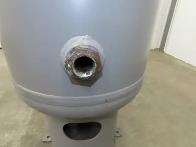 Used MANCHESTER _UNKNOWN_ Pressure Vessels Indiana US | Arrow Industrial #1368198