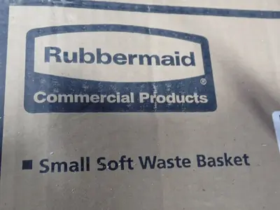 USED RUBBERMAID 2955