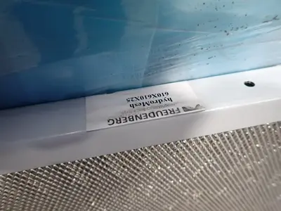 USED FREUDENBERG HYDRO MESH
